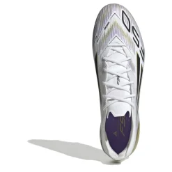 adidas F50 .1 Fg Sn61 in White