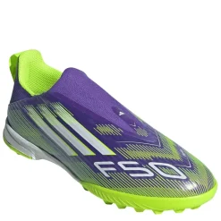 adidas F50 .3 Ll Fg Ch54 in Purple