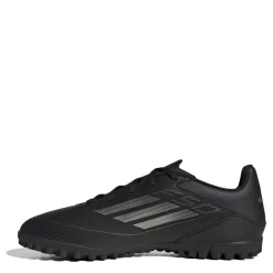 adidas F50 Club Astro Turf Football Boots in Black