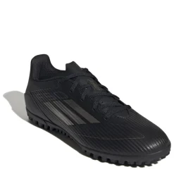adidas F50 Club Astro Turf Football Boots in Black