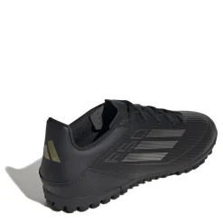 adidas F50 Club Astro Turf Football Boots in Black