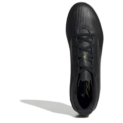 adidas F50 Club Astro Turf Football Boots in Black
