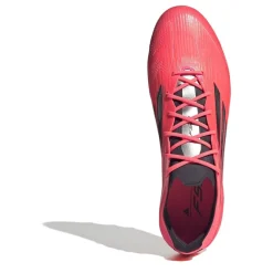 adidas F50 Elite Ag Astro Turf Football Boots Boys in Red