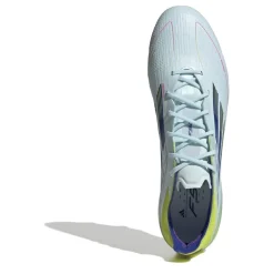 adidas F50 Elite Capsule Adults Firm Ground Football Boots in Blue