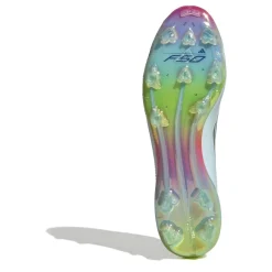 adidas F50 Elite Capsule Adults Firm Ground Football Boots in Blue