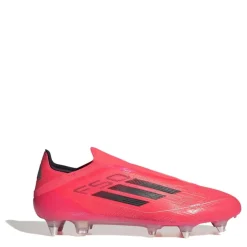 adidas F50 Elite Ll Sg Soft Ground Football Boots Boys in Red