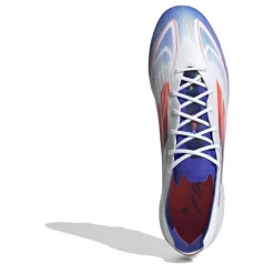 adidas F50 Elite Soft Ground Football Boots in White