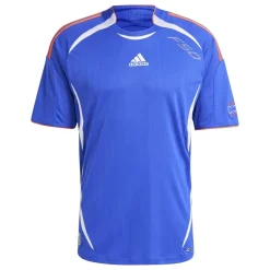 adidas F50 Jersey in Blue