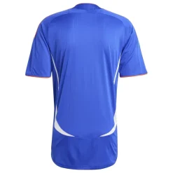 adidas F50 Jersey in Blue