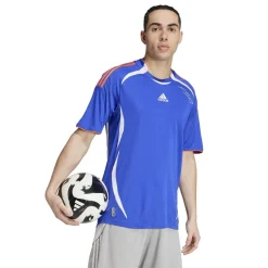 adidas F50 Jersey in Blue