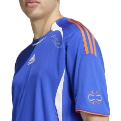 adidas F50 Jersey in Blue