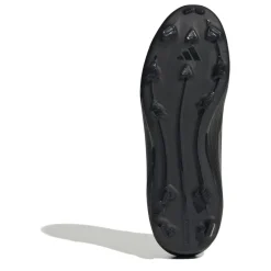 adidas F50 League Childrens Firm Ground Football Boots in Black