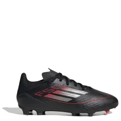 adidas F50 League Childrens Firm Ground Football Boots in Multi