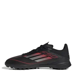 adidas F50 League Childrens Astro Turf Football Boots in Multi