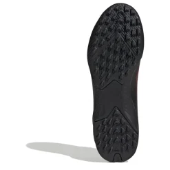 adidas F50 League Childrens Astro Turf Football Boots in Multi