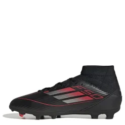 adidas F50 League Childrens Firm Ground Football Boots in Multi