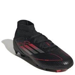 adidas F50 League Childrens Firm Ground Football Boots in Multi