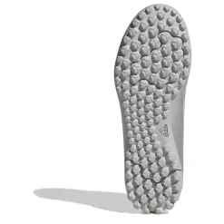 adidas F50 Messi Club Juniors Astro Turf Football Boots in White