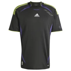 adidas F50 Shirt Adults in Black