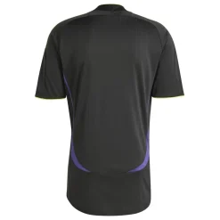 adidas F50 Shirt Adults in Black
