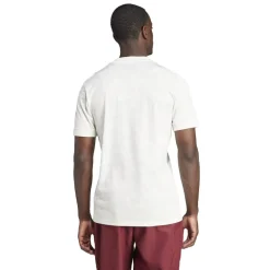 adidas FC Barcelona Regular Fit Shirt in White