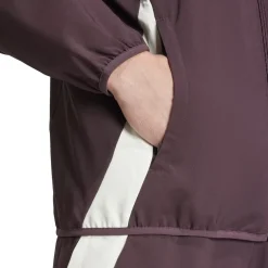 adidas Fc Bayern Tiro 24 Presentation Track Top 2024 2025 Adults in Purple