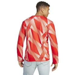 adidas Fcb Pre Wtp in Red