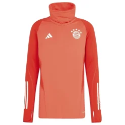 adidas Fcb Pro Wtp in Red