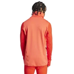 adidas Fcb Pro Wtp in Red