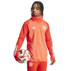 adidas Fcb Pro Wtp in Red