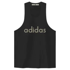 adidas Fear of God Athletics Tank Top in Black