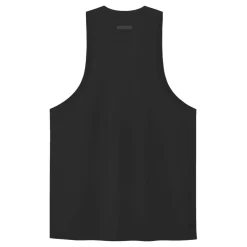 adidas Fear of God Athletics Tank Top in Black