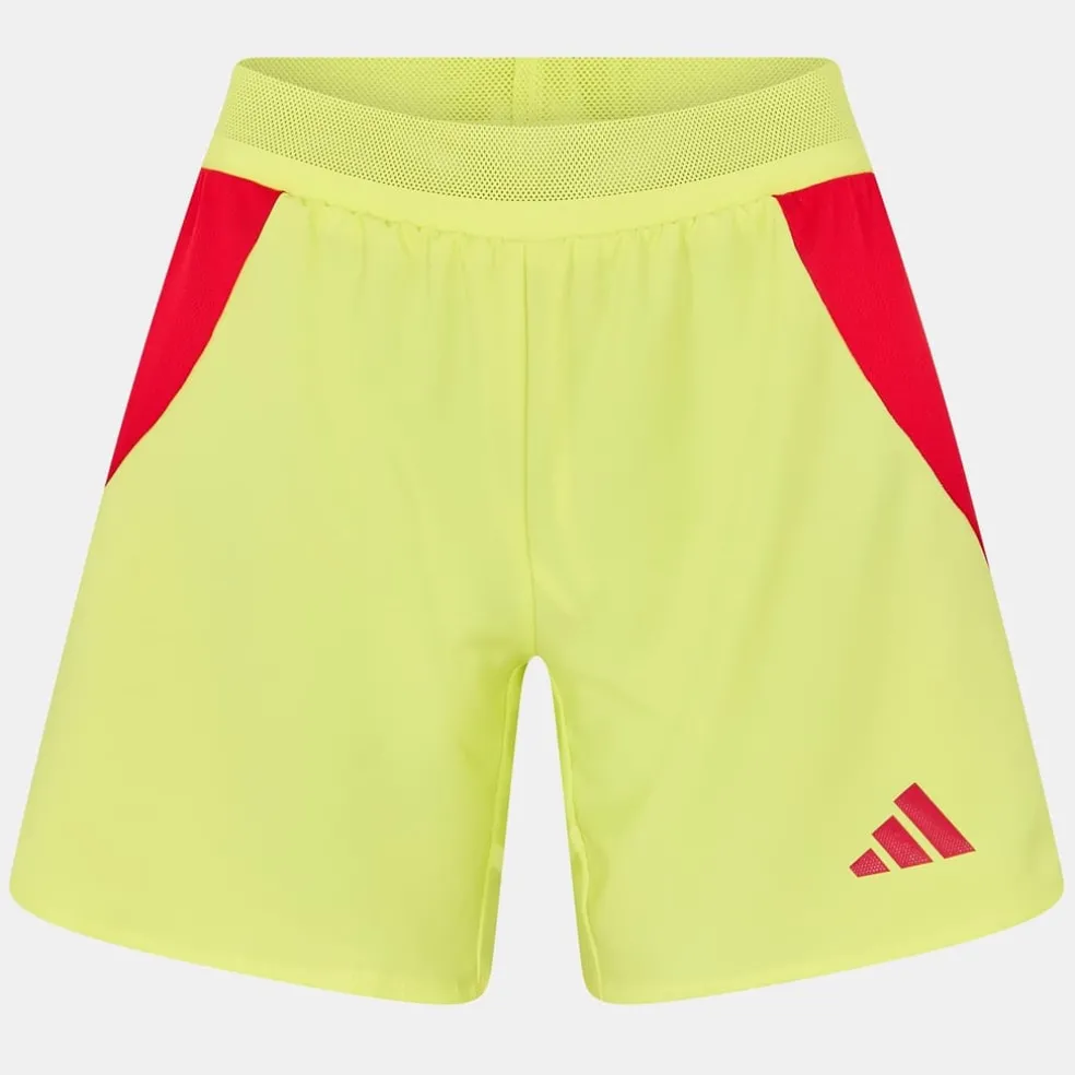 adidas Fef A S Au ol in Yellow