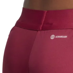 adidas Fef Tr Shorts in Red