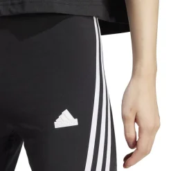 adidas Fi 3s Biker in Black