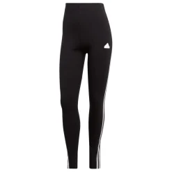 adidas Fi 3S Leggings in Black