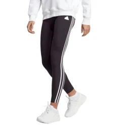 adidas Fi 3S Leggings in Black