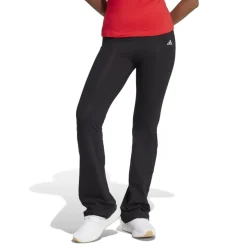 adidas Flare Legging in Black