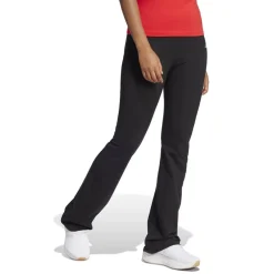 adidas Flare Legging in Black