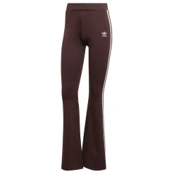 adidas Flared Lgns in Brown