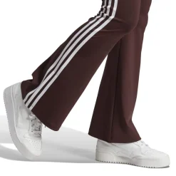 adidas Flared Lgns in Brown