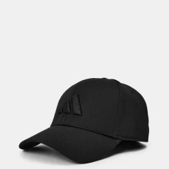 adidas Flex Fit Cap in Black