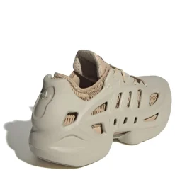adidas Foam Clima in Beige