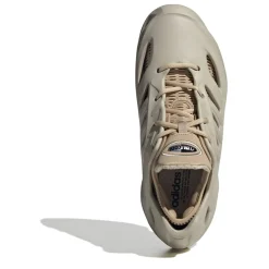 adidas Foam Clima in Beige