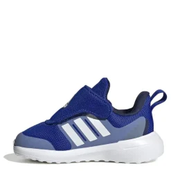 adidas Fortarun 2.0 Shoes Infants in Blue