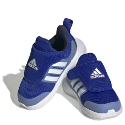 adidas Fortarun 2.0 Shoes Infants in Blue