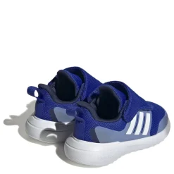 adidas Fortarun 2.0 Shoes Infants in Blue