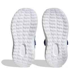 adidas Fortarun 2.0 Shoes Infants in Blue