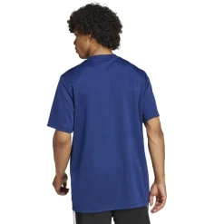 adidas France Rugby Home T-Shirt Adults in Blue