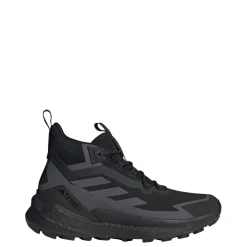 adidas Free Hiker 2.0 Gore-Tex Hiking Shoes in Black